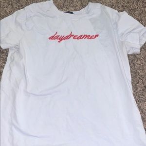 Daydreamer short sleeved tee